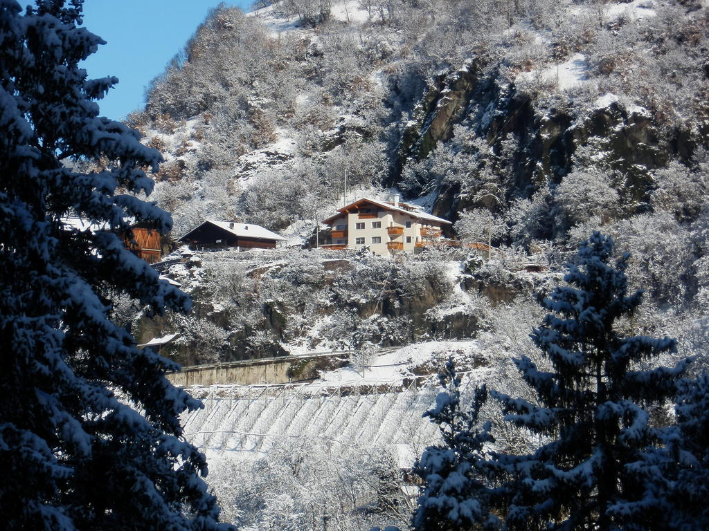 Christelehof Appartement Kastelruth Buitenkant foto